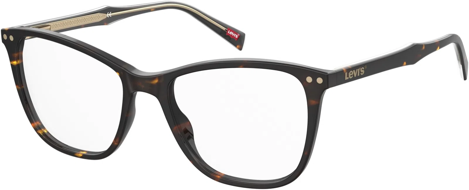 Levi's Lv5018 Eyeglasses - view 4
